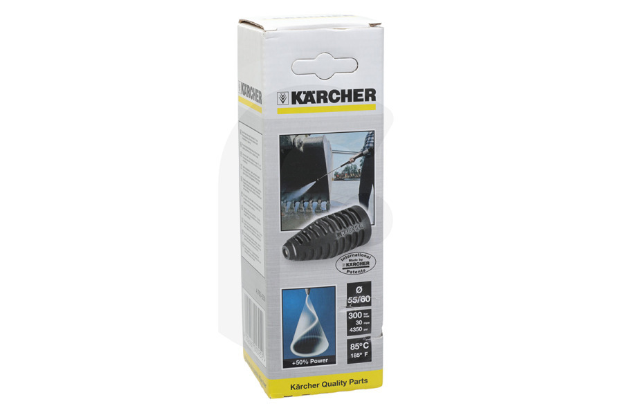 Karcher Idropulitrice Karcher 4.763-250.0 Pulitore per sporco 47632500 Idropulitrice