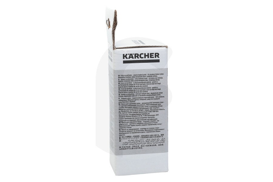 Karcher Idropulitrice Karcher 4.114-027.0 Pulitore per sporco 41140270 Idropulitrice