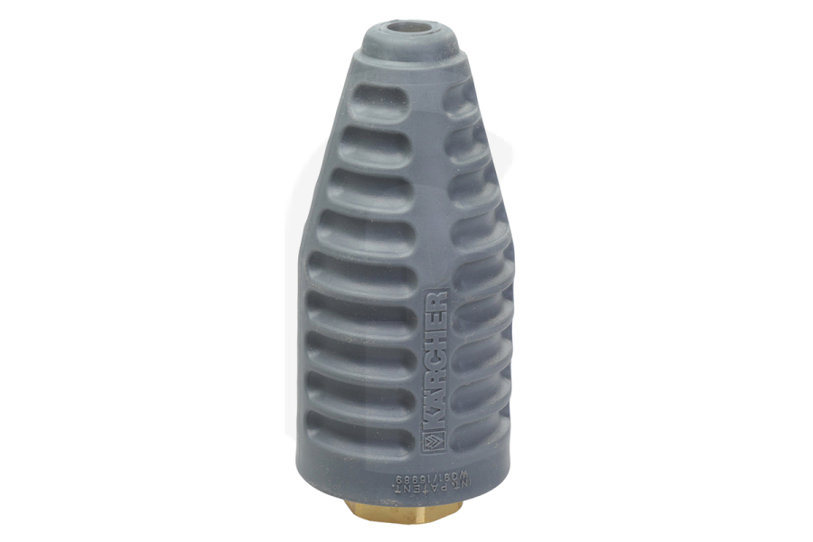 Karcher Idropulitrice Karcher 4.114-027.0 Pulitore per sporco 41140270 Idropulitrice adatto a tra cui HDS7124MEUI, HD9204MEUI