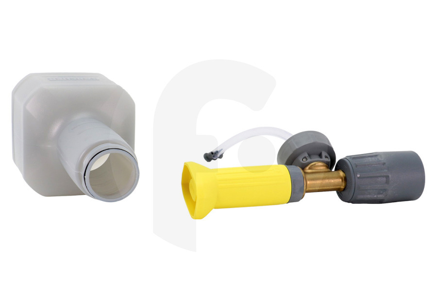 Karcher Hochdruckreiniger Karcher 4.112-053.0 Schaumbecherlanze 41120530 Hochdruckreiniger