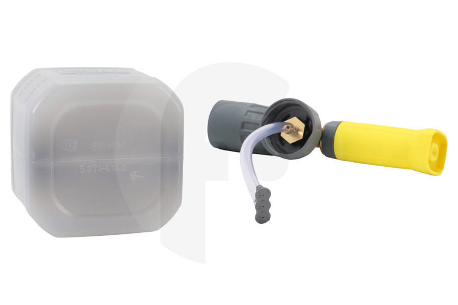 Karcher Hochdruckreiniger Karcher 4.112-053.0 Schaumbecherlanze 41120530 Hochdruckreiniger