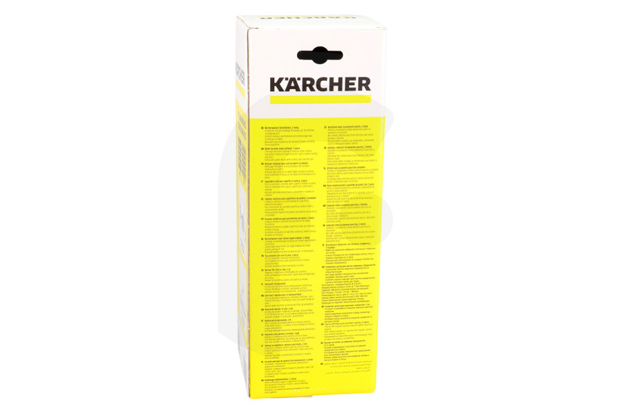 Karcher  Karcher 2.644-121.0 Bürstenwalzenstein 26441210