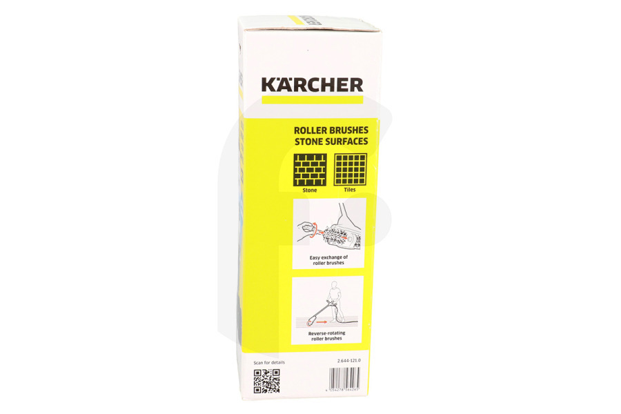 Karcher  Karcher 2.644-121.0 Bürstenwalzenstein 26441210