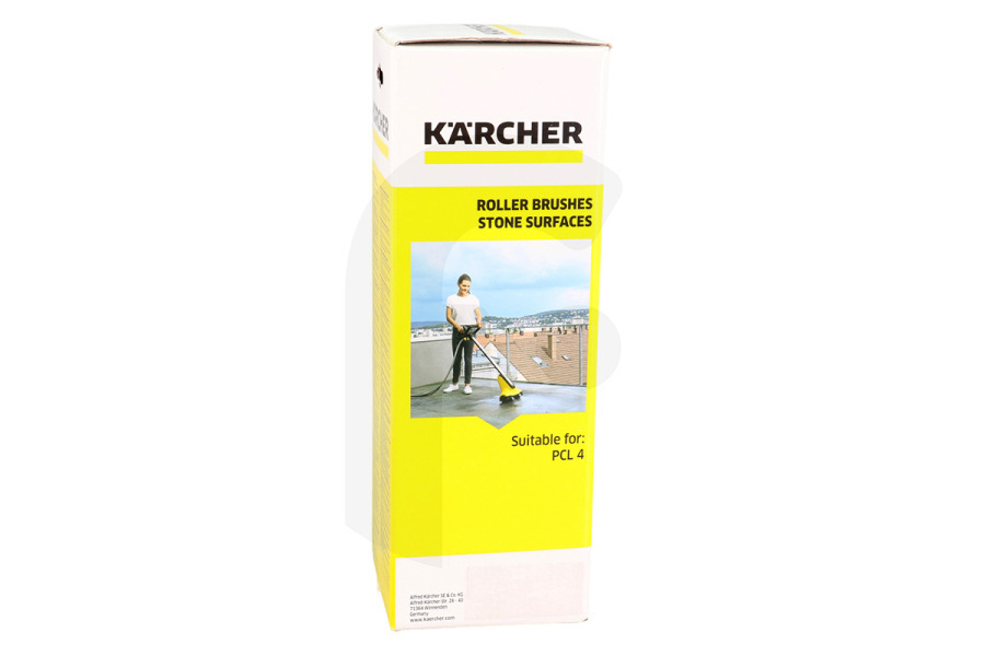 Karcher  Karcher 2.644-121.0 Bürstenwalzenstein 26441210