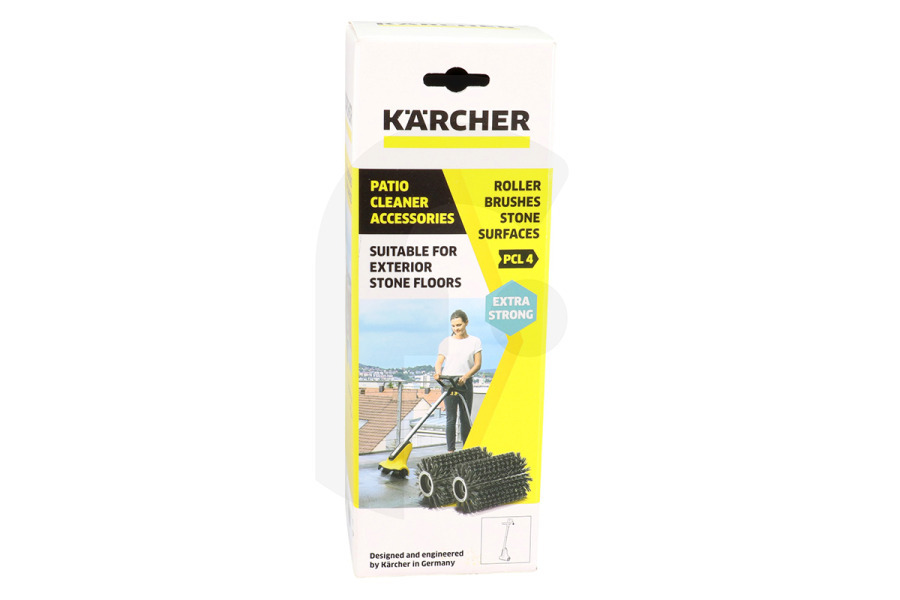 Karcher  Karcher 2.644-121.0 Bürstenwalzenstein 26441210