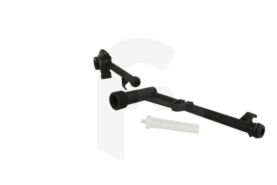Karcher Hochdruckreiniger Karcher 9.001-796.0 Saugseitiges Anschlussset mit Filter 90017960 Hochdruckreiniger