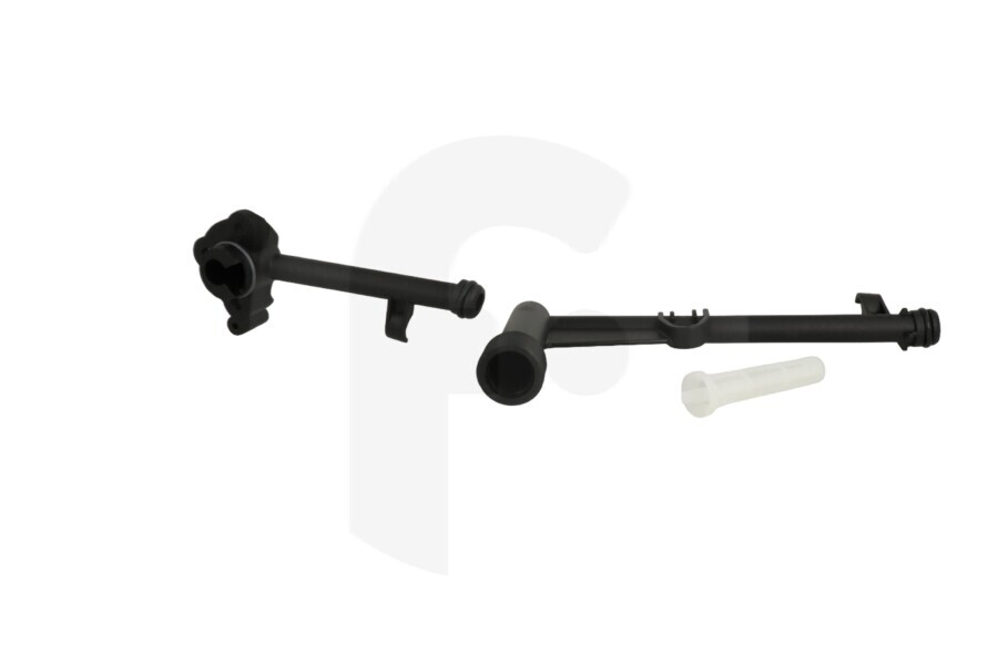Karcher 9.001-796.0 Juego de conexión del lado de aspiración con filtro 90017960 Limpiador de alta presión apto para entre otros K400ECOSILENTALUEU
