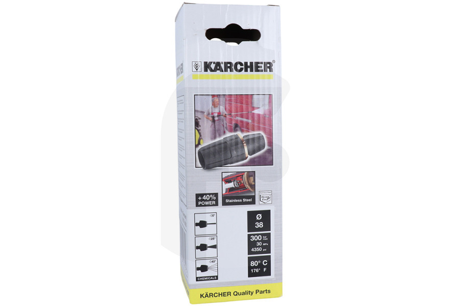 Karcher Idropulitrice Karcher Ugello per idropulitrice 4.767-149.0, 47671490