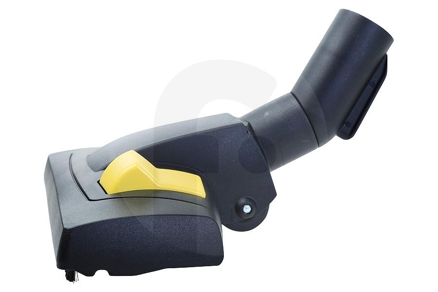 Karcher Aspirapolvere Karcher Spazzola combinata Aspirapolvere RD 270 NW35 ø 35 mm Supervifice dura o morbida 69074960