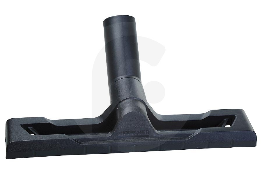 Karcher Aspirapolvere Kärcher bocchetta per aspirazione acqua (bocchetta da pavimento) ø 35mm aspirapolvere multiuso (aspirapolvere secco e umido) 46290130, 4.629-013.0 adatto a tra cui WD3P