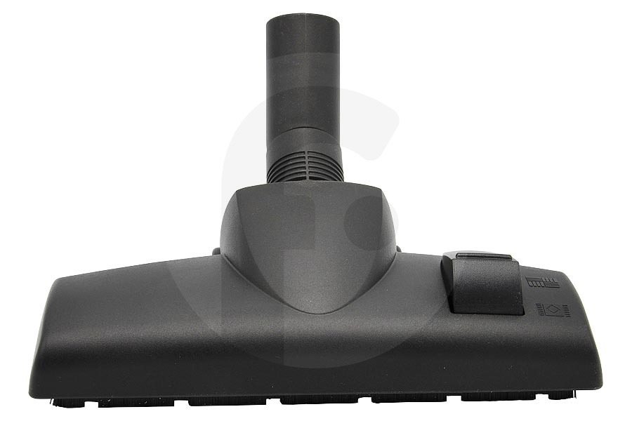 Karcher Aspiradora Karcher Cepillo combinado Aspiradora ø 35 mm Suelos duros y blandos 28892350 apto para entre otros suelos duros y blandos