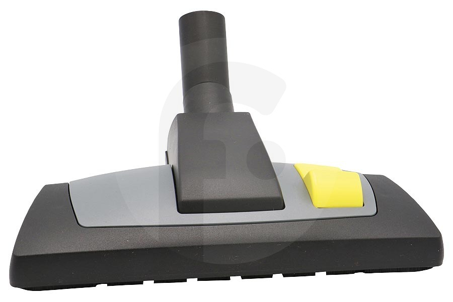 Karcher Aspirapolvere Karcher 2.889-129.0 Bocchetta di aspirazione combinata 28891290 Aspirapolvere adatto a tra cui BV51EU, T101AdvEU