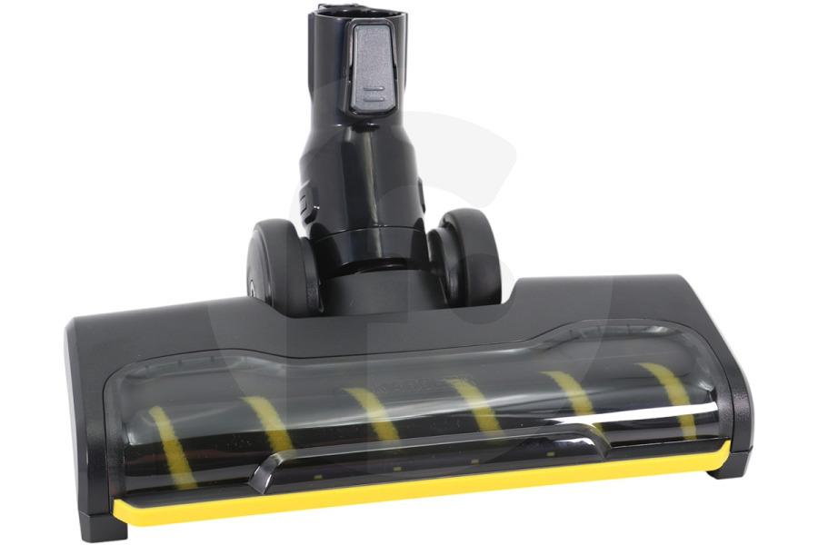 Karcher Staubsauger Kärcher Saugdüse für harte Böden für Staubsauger 2.863-322.0