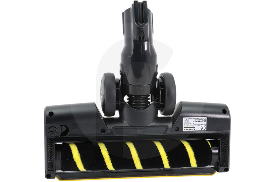 Karcher Staubsauger Kärcher Saugdüse für harte Böden für Staubsauger 2.863-322.0