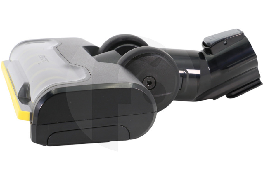 Karcher Staubsauger Kärcher Saugdüse für harte Böden für Staubsauger 2.863-322.0