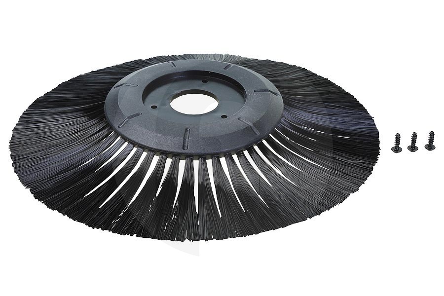 Karcher Hidrolimpiadora Kärcher cepillos laterales 28849710, 2.884-971.0 apto para entre otros S550, S500, S650