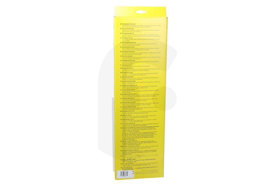 Karcher Fensterreiniger Karcher 2.633-144.0 WV Evolution Verlängerungsgriff-Set 26331440 Fensterwischer