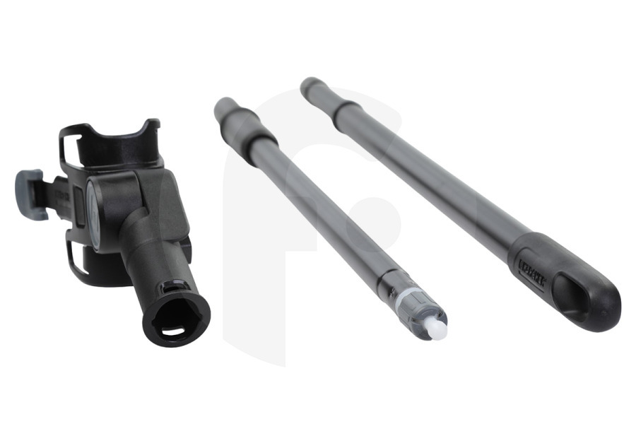 Karcher Fensterreiniger Karcher 2.633-144.0 WV Evolution Verlängerungsgriff-Set 26331440 Fensterwischer