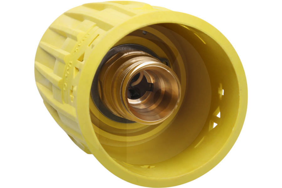 Karcher Idropulitrice Karcher regolatore di pressione servo control per idropulitrice 4.118-008.0, 41180080