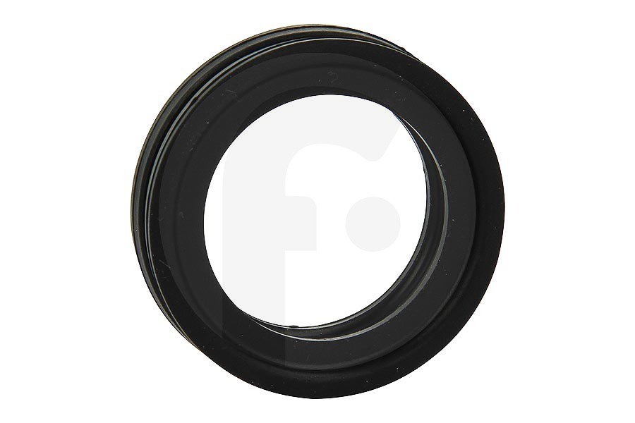 Karcher Pulitore a vapore e Scopa a vapore Kärcher guarnizione ad anello (gomma) sotto valvola pulitore a vapore 53636350, 5.363-635.0 adatto a tra cui SC1020, SC1125, SC1202