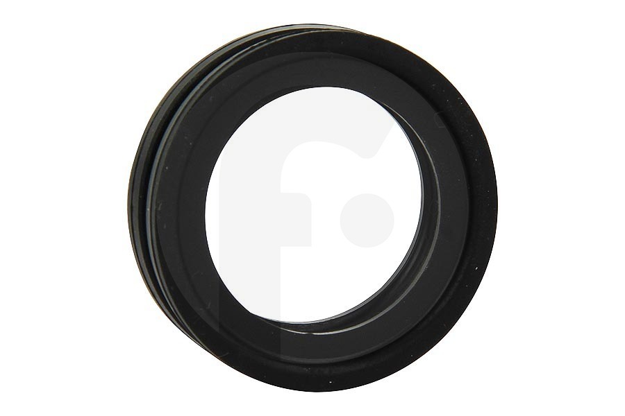Karcher Dampfreiniger Kärcher Dichtungsring (Gummi) unter Ventil Dampfreiniger 53636350, 5.363-635.0