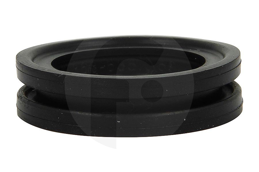 Karcher Dampfreiniger Kärcher Dichtungsring (Gummi) unter Ventil Dampfreiniger 53636350, 5.363-635.0