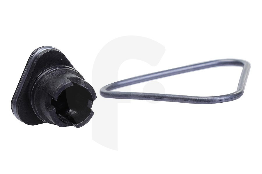 Karcher Idropulitrice Kärcher kit di riparazione della testa sterzante (testata cilindrica) per idropulitrice 41008300, 4.100-830.0