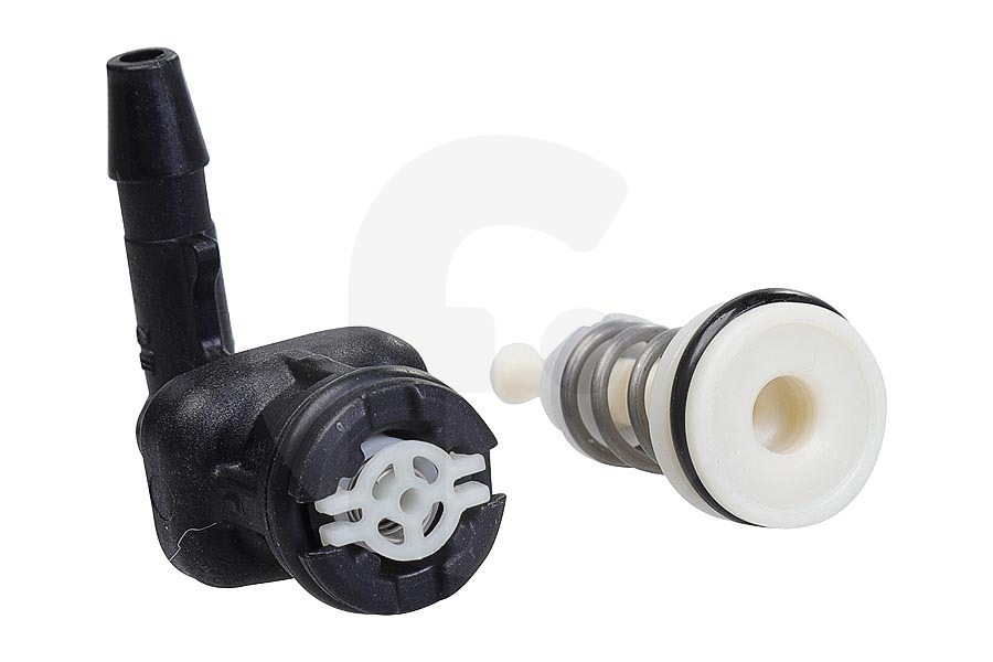 Karcher Idropulitrice Kärcher kit di riparazione della testa sterzante (testata cilindrica) per idropulitrice 28853970, 2.885-397.0