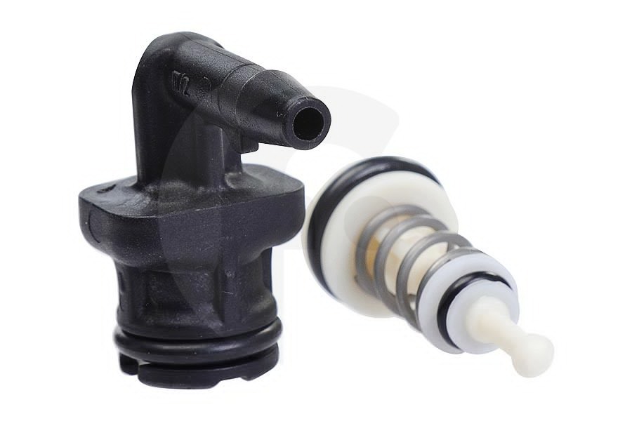 Karcher Idropulitrice Kärcher kit di riparazione della testa sterzante (testata cilindrica) per idropulitrice 28853970, 2.885-397.0