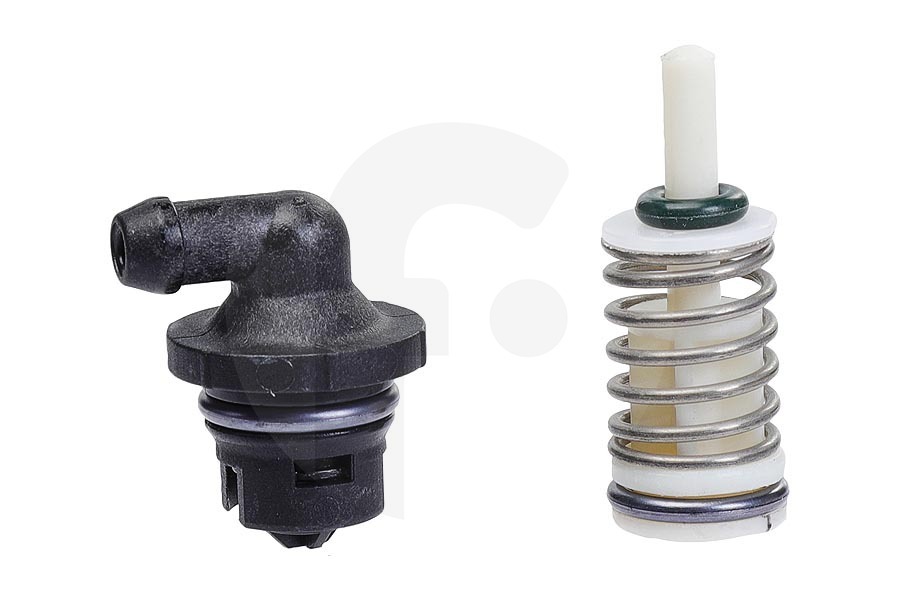 Karcher Kärcher kit di riparazione o testa sterzante (testata cilindrica) per idropulitrice 90020280, 9.002-028.0 adatto a tra cui K3200EU, K3500EU, K380MDEU