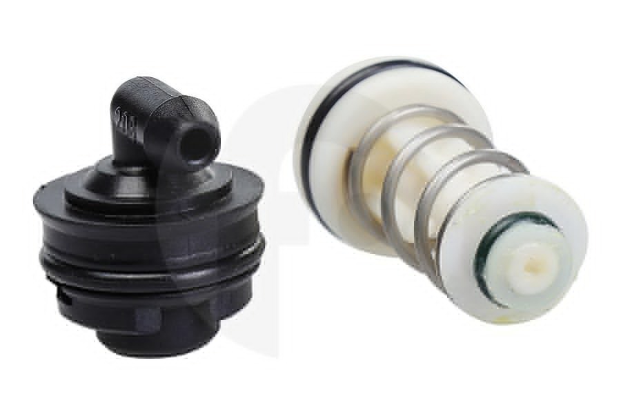 Karcher Idropulitrice Kärcher kit di riparazione della testa sterzante (testata cilindrica) per idropulitrice 97552850, 9.755-285.0