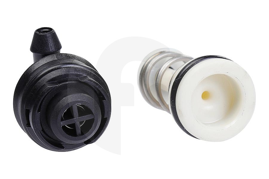 Karcher Idropulitrice Kärcher kit di riparazione della testa sterzante (testata cilindrica) per idropulitrice 97552850, 9.755-285.0