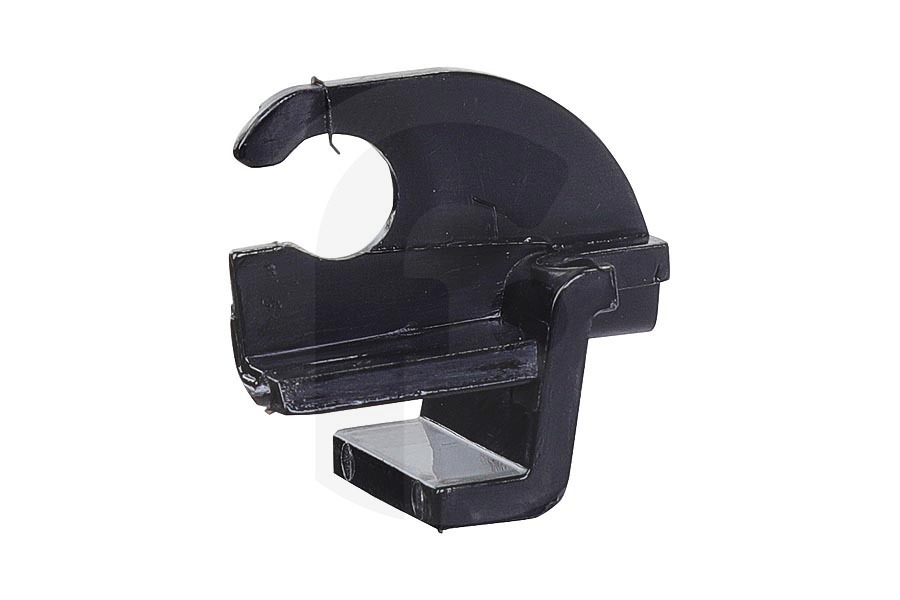Karcher Kärcher abrazadera de manguera (racor) para limpiador de suelos 50554320, 5.055-432.0 apto para entre otros FC5