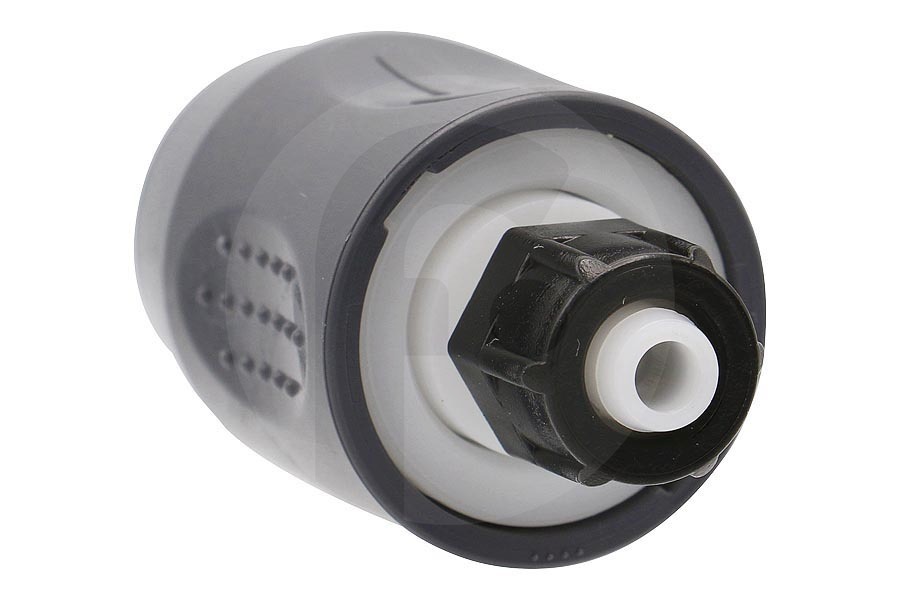 Karcher Hochdruckreiniger Kärcher Schlauchkupplung (Anschluss) komplett Teppichreiniger 44460190, 4.446-019.0