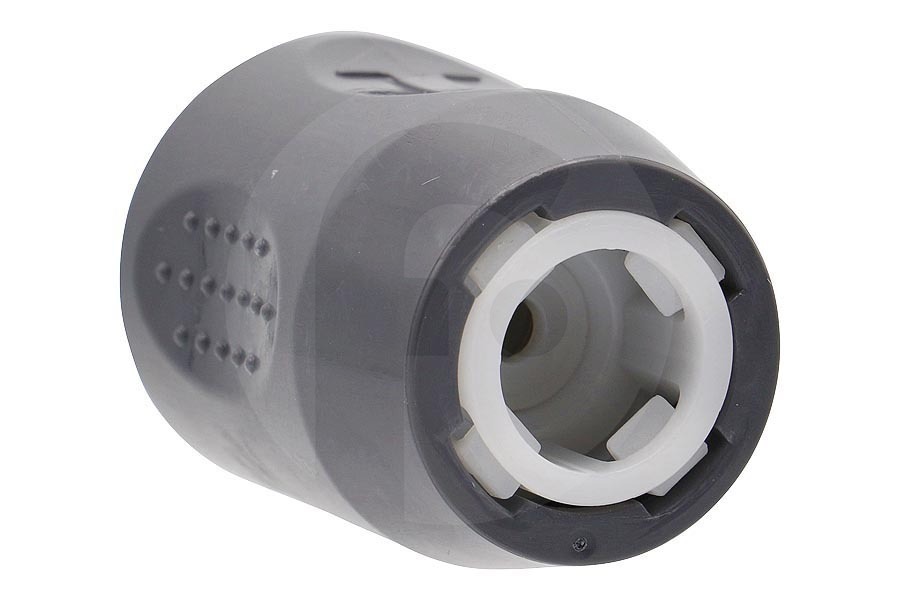 Karcher Hochdruckreiniger Kärcher Schlauchkupplung (Anschluss) komplett Teppichreiniger 44460190, 4.446-019.0