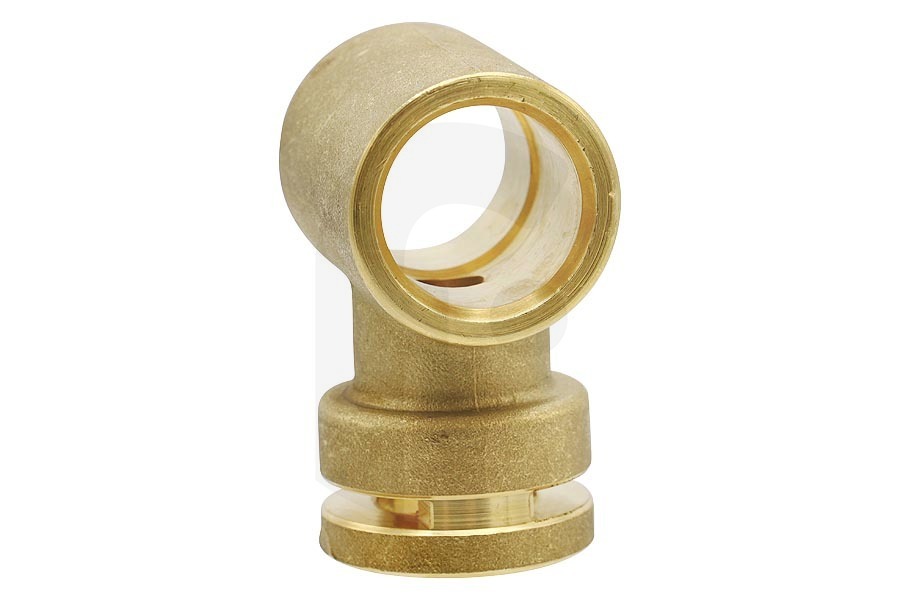 Karcher Idropulitrice Kärcher raccordo (anello girevole) 8,4mm Quick Connect idropulitrice 54013080, 5.401-308.0