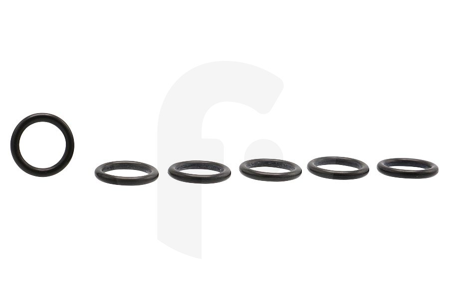 Karcher Hidrolimpiadora Karcher 6.362-151.0 Junta torica 10 x 2 mm. 63621510 Alta presión apto para entre otros K4700EU, K5500EU