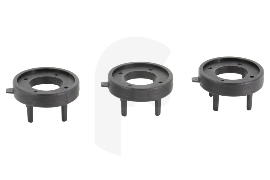 Karcher 5.115-687.0 Hidrolimpiadora Anillo de retención 51156870 Limpiador de alta presión apto para entre otros K720MXEU, HD640SPLUSEU