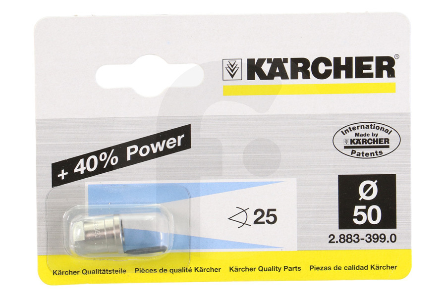Karcher Idropulitrice Karcher 2.883-399.0 Spruzzatore 28833990 Idropulitrice