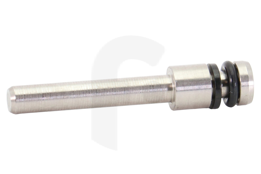 Karcher Hidrolimpiadora Limpiador de alta presión Karcher 4.553-197.0 Piston 45531970 apto para entre otros HDS995SXEU, FT1000TSEU