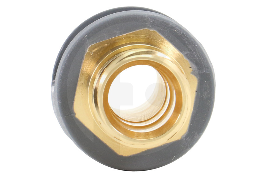 Karcher Idropulitrice Karcher 4.111-037.0 Raccordo per tubo 41110370 Idropulitrice