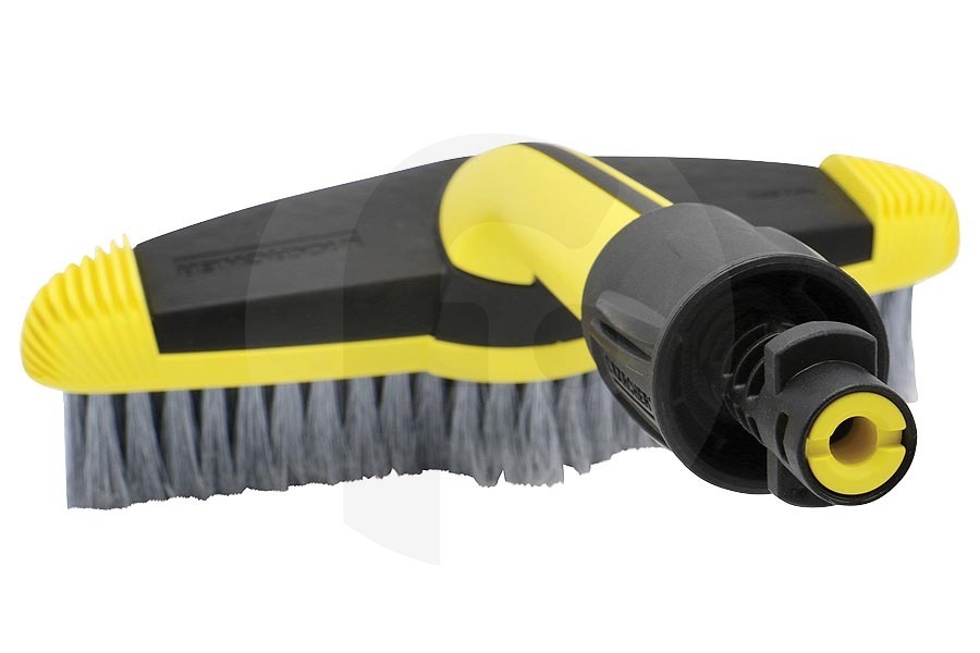 Karcher Idropulitrice Karcher spazzola di lavaggio per grandi superfici WB60 idropulitrice 26432330, 2.643-233.0