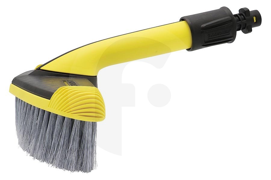 Karcher Idropulitrice Karcher spazzola di lavaggio per grandi superfici WB60 idropulitrice 26432330, 2.643-233.0
