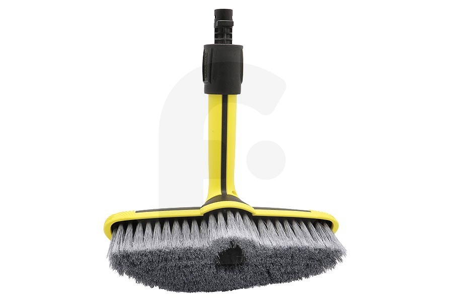 Karcher Idropulitrice Karcher spazzola di lavaggio per grandi superfici WB60 idropulitrice 26432330, 2.643-233.0