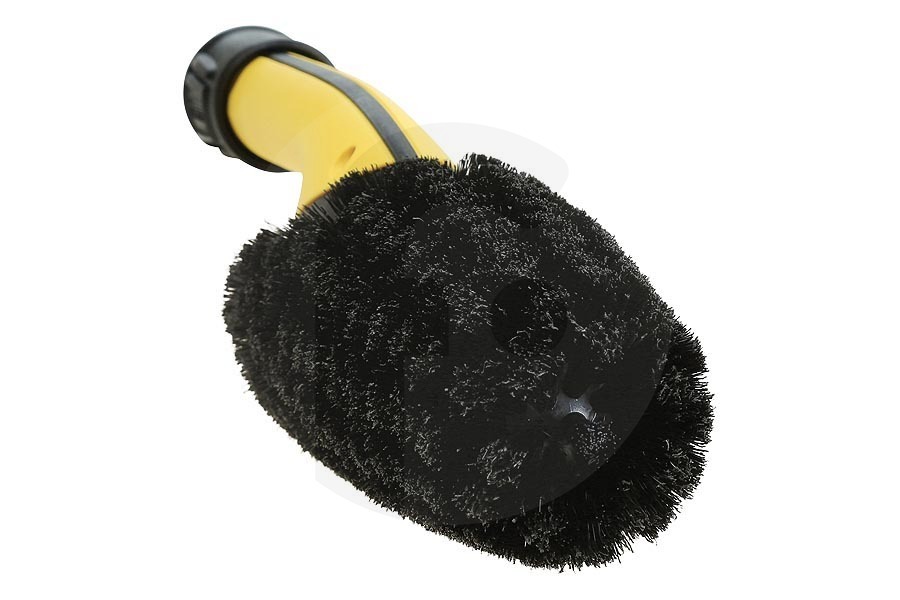 Karcher Idropulitrice Kärcher Spazzola morbida cerchioni idropulitrice 2.643-234.0