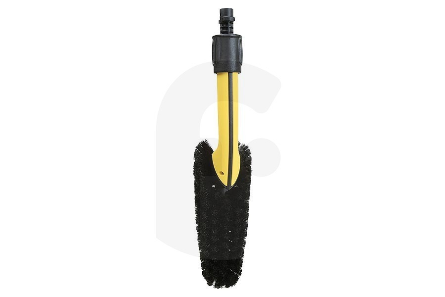 Karcher Idropulitrice Kärcher Spazzola morbida cerchioni idropulitrice 2.643-234.0