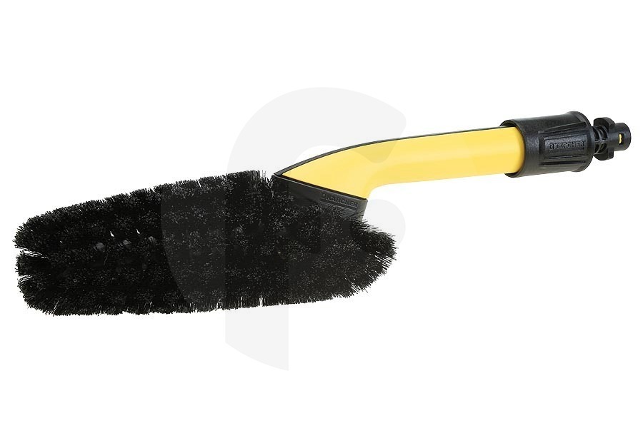 Karcher Idropulitrice Kärcher Spazzola morbida cerchioni idropulitrice 2.643-234.0