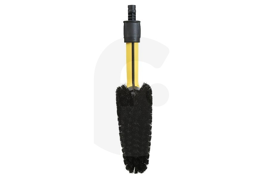 Karcher Idropulitrice Kärcher Spazzola morbida cerchioni idropulitrice 2.643-234.0