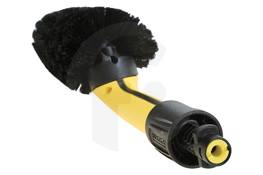 Karcher Idropulitrice Kärcher Spazzola morbida cerchioni idropulitrice 2.643-234.0