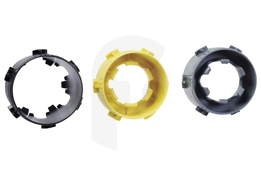 Karcher Hochdruckreiniger Kärcher Sprühschutz für Hochdruckreiniger 2,642-706.0